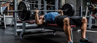 野球選手にベンチプレスは必要か