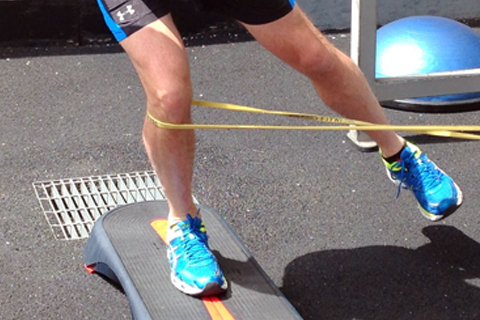 膝シリーズ：膝蓋腱障害（Patellar Tendinopathy）のリハビリ　パート２